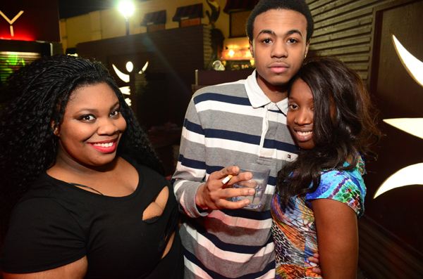 Luxy nightclub photo 332 - February 21st, 2014