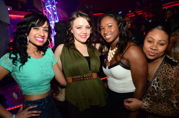 Luxy nightclub photo 333 - February 21st, 2014