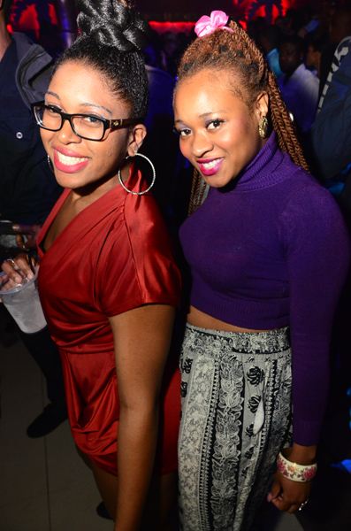 Luxy nightclub photo 338 - February 21st, 2014
