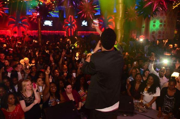 Luxy nightclub photo 339 - February 21st, 2014