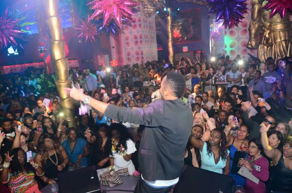 Luxy nightclub photo 340 - February 21st, 2014