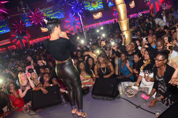 Luxy nightclub photo 35 - February 21st, 2014