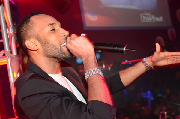 Luxy nightclub photo 341 - February 21st, 2014