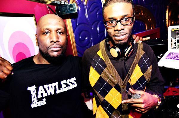 Luxy nightclub photo 342 - February 21st, 2014