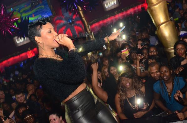 Luxy nightclub photo 343 - February 21st, 2014