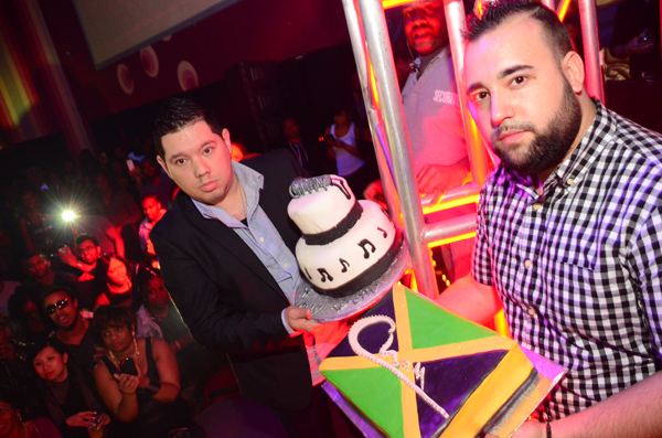 Luxy nightclub photo 344 - February 21st, 2014