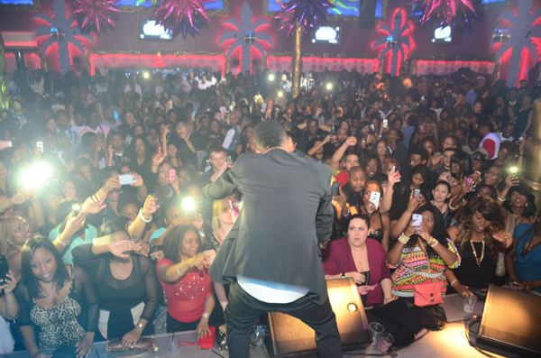 Luxy nightclub photo 345 - February 21st, 2014