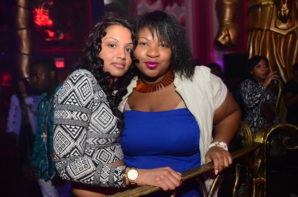 Luxy nightclub photo 347 - February 21st, 2014