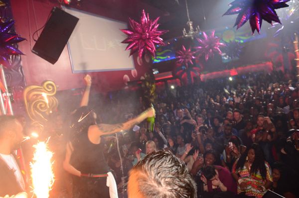 Luxy nightclub photo 348 - February 21st, 2014
