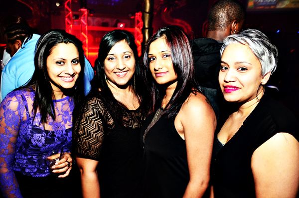 Luxy nightclub photo 349 - February 21st, 2014