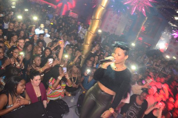 Luxy nightclub photo 351 - February 21st, 2014