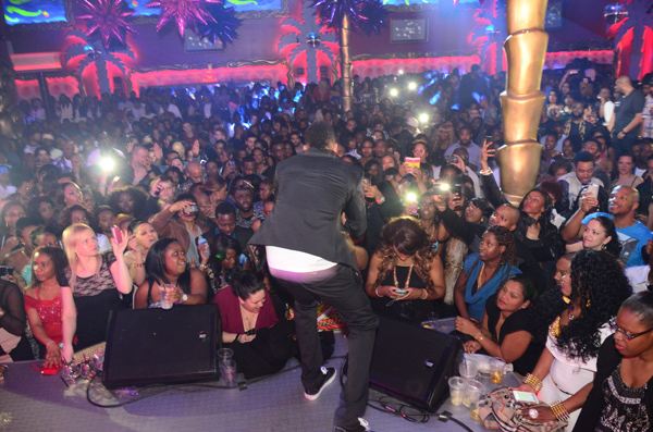 Luxy nightclub photo 356 - February 21st, 2014