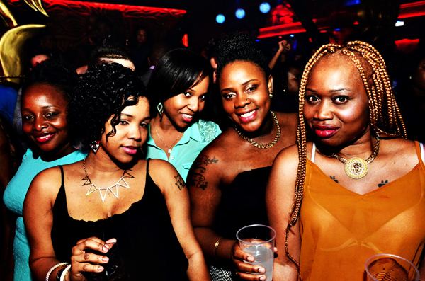 Luxy nightclub photo 360 - February 21st, 2014