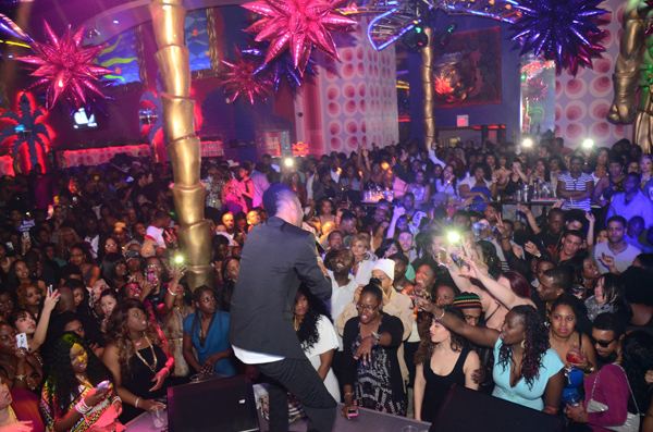 Luxy nightclub photo 361 - February 21st, 2014