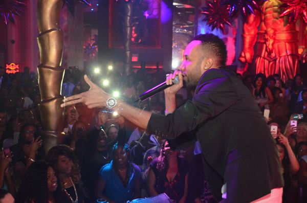 Luxy nightclub photo 363 - February 21st, 2014