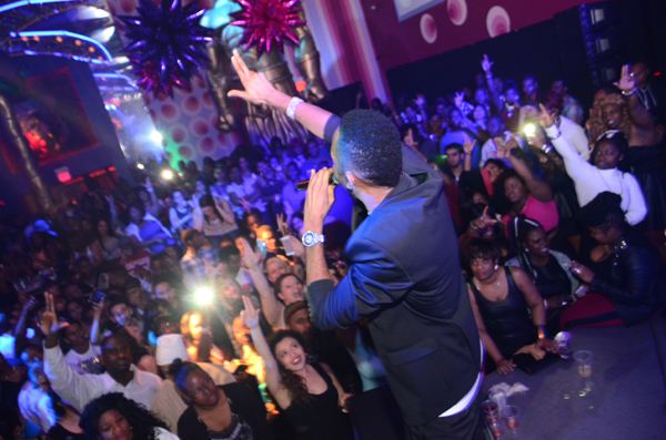 Luxy nightclub photo 364 - February 21st, 2014