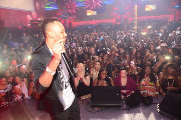 Luxy nightclub photo 366 - February 21st, 2014