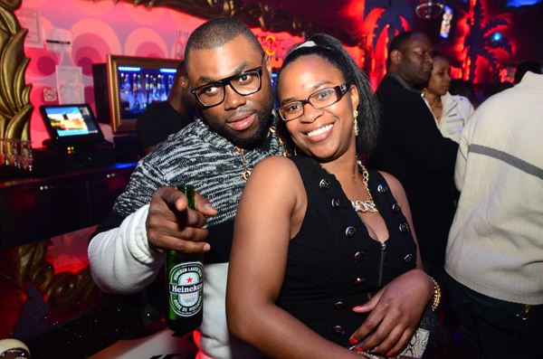 Luxy nightclub photo 372 - February 21st, 2014