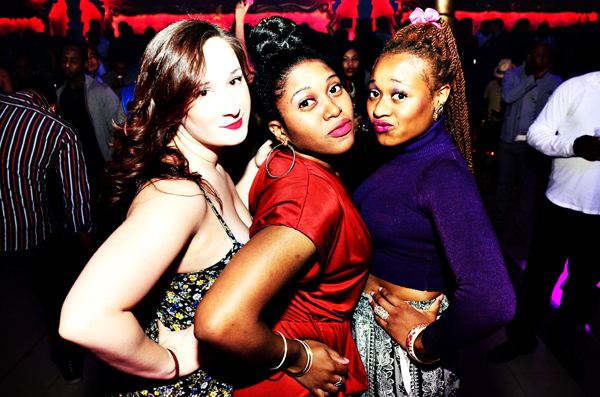 Luxy nightclub photo 373 - February 21st, 2014