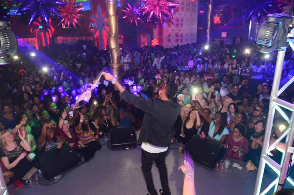 Luxy nightclub photo 374 - February 21st, 2014