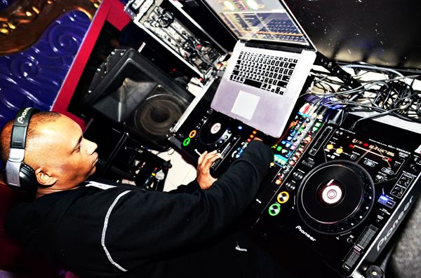 Luxy nightclub photo 375 - February 21st, 2014