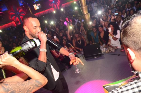 Luxy nightclub photo 376 - February 21st, 2014