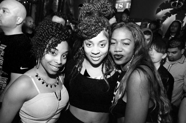 Luxy nightclub photo 379 - February 21st, 2014