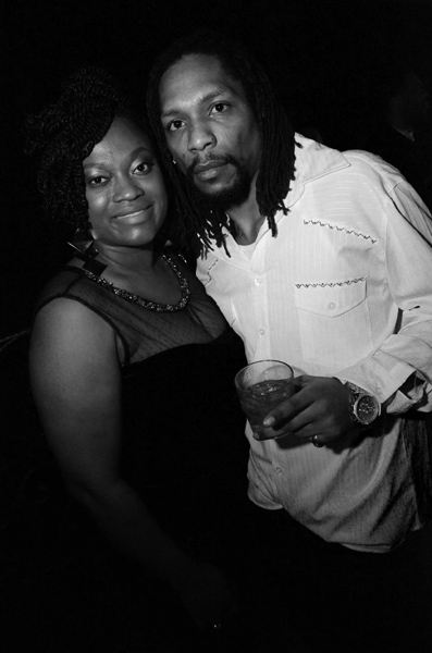 Luxy nightclub photo 39 - February 21st, 2014