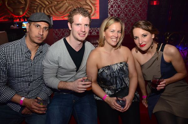 Luxy nightclub photo 381 - February 21st, 2014