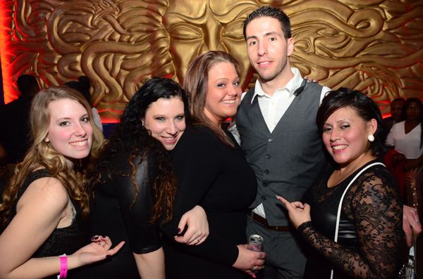 Luxy nightclub photo 383 - February 21st, 2014