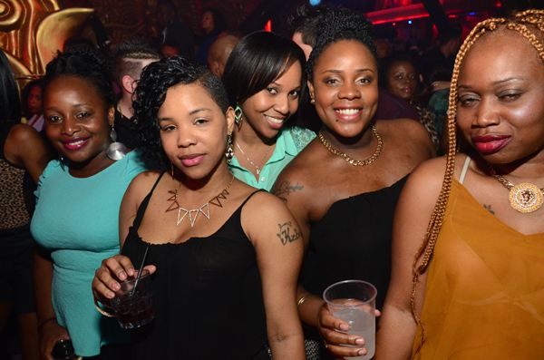 Luxy nightclub photo 384 - February 21st, 2014