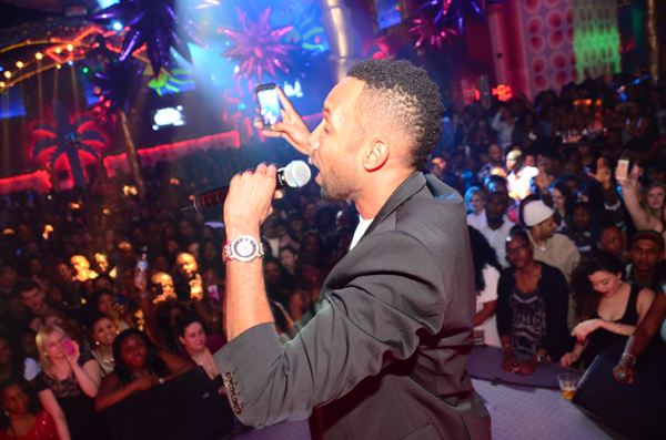 Luxy nightclub photo 385 - February 21st, 2014