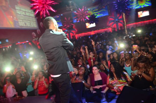 Luxy nightclub photo 387 - February 21st, 2014