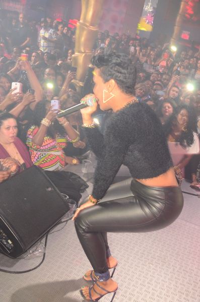 Luxy nightclub photo 388 - February 21st, 2014