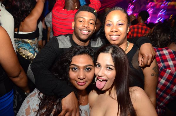 Luxy nightclub photo 391 - February 21st, 2014