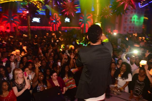 Luxy nightclub photo 394 - February 21st, 2014