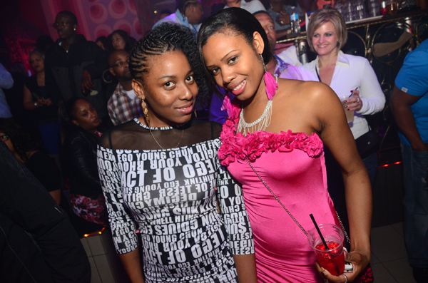 Luxy nightclub photo 397 - February 21st, 2014