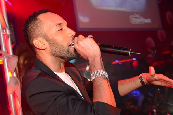 Luxy nightclub photo 398 - February 21st, 2014