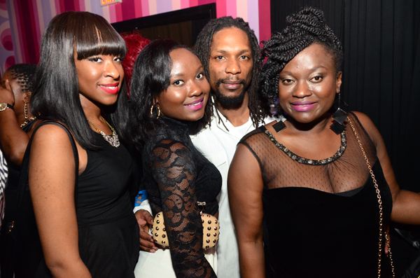 Luxy nightclub photo 399 - February 21st, 2014