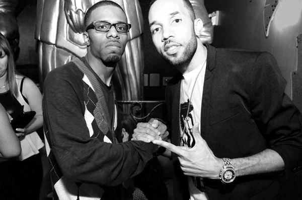 Luxy nightclub photo 400 - February 21st, 2014