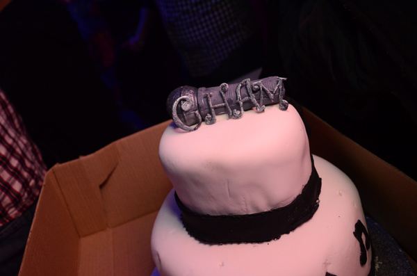 Luxy nightclub photo 41 - February 21st, 2014