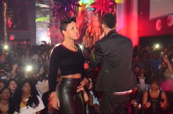 Luxy nightclub photo 401 - February 21st, 2014