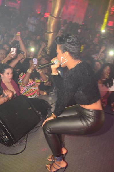 Luxy nightclub photo 403 - February 21st, 2014