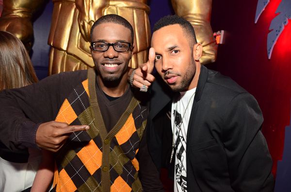 Luxy nightclub photo 406 - February 21st, 2014