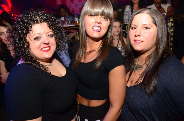 Luxy nightclub photo 407 - February 21st, 2014