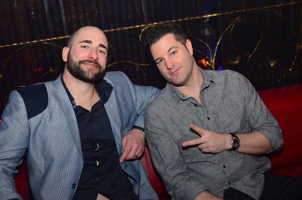 Luxy nightclub photo 409 - February 21st, 2014