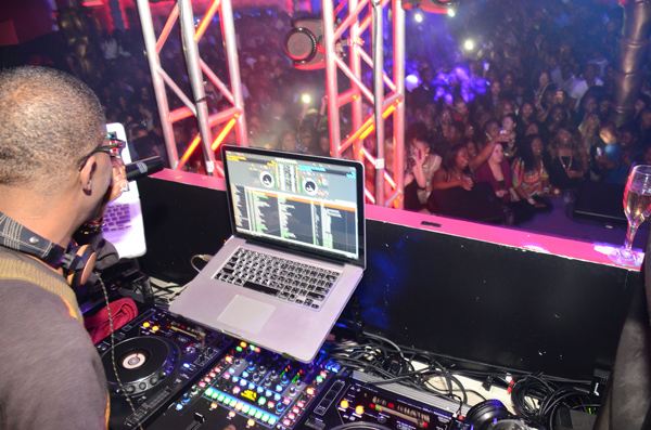 Luxy nightclub photo 410 - February 21st, 2014