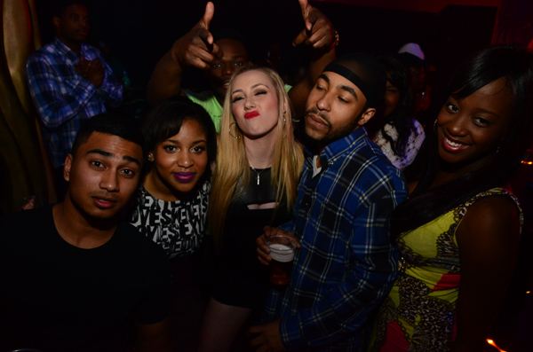 Luxy nightclub photo 42 - February 21st, 2014