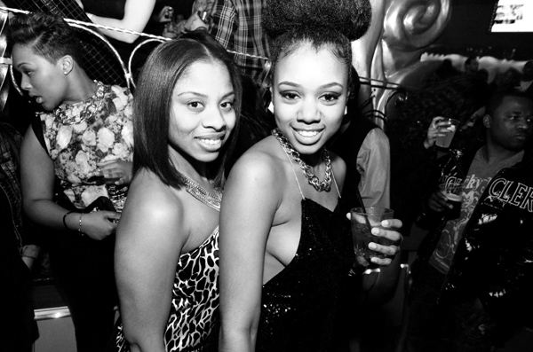 Luxy nightclub photo 411 - February 21st, 2014