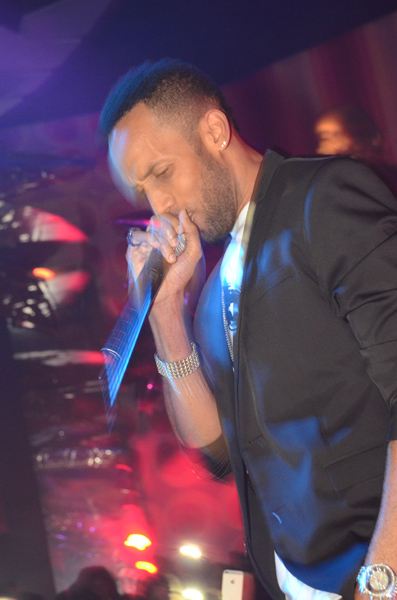 Luxy nightclub photo 413 - February 21st, 2014